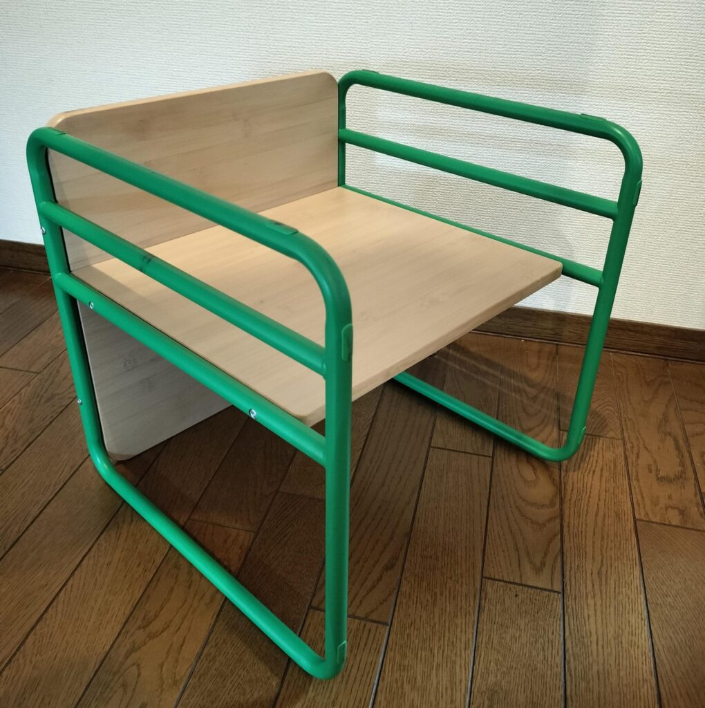 IKEAスモースクラケ全体
